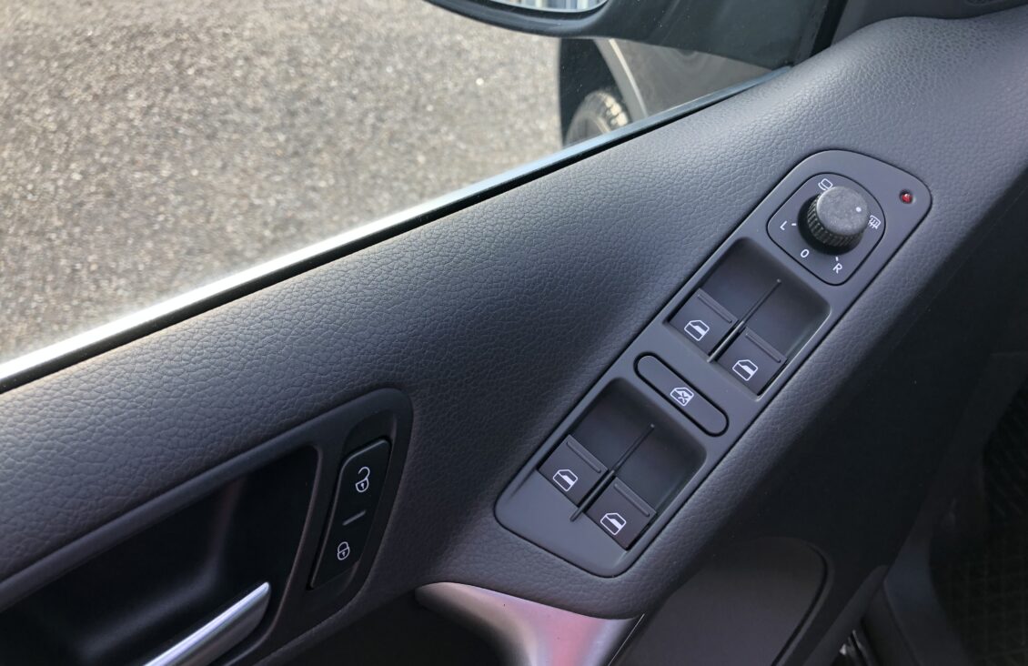 VOLKSWAGEN TIGUAN (2) 2.0 TSI 200 CARAT 4MOTION DS