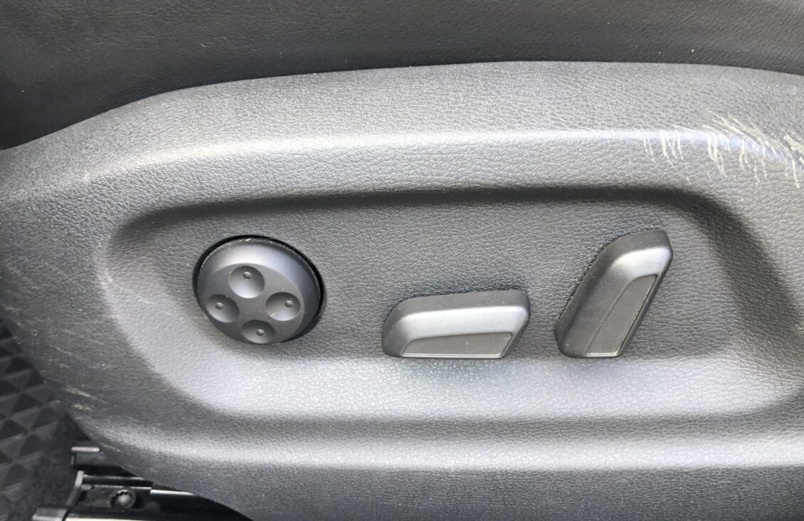 VOLKSWAGEN TIGUAN (2) 2.0 TSI 200 CARAT 4MOTION DS