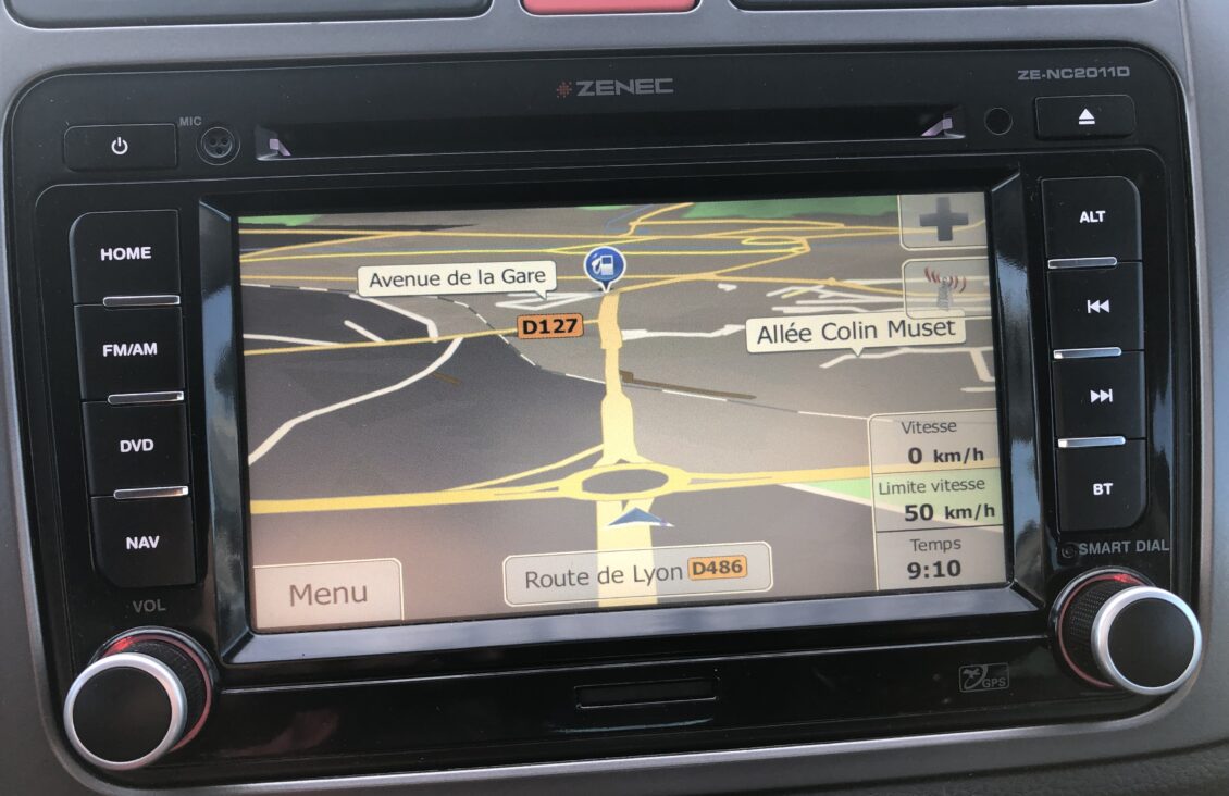 VOLKSWAGEN TIGUAN (2) 2.0 TSI 200 CARAT 4MOTION DS