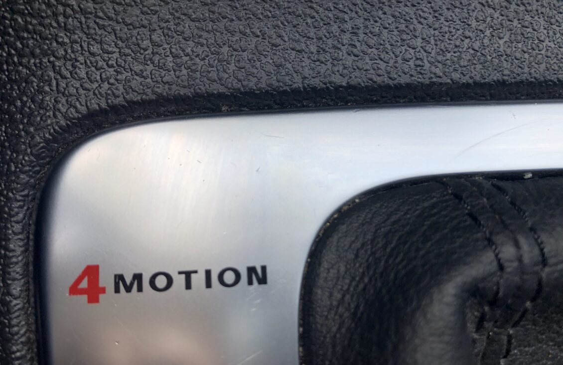 VOLKSWAGEN TIGUAN (2) 2.0 TSI 200 CARAT 4MOTION DS