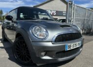 MINI II 1.6 175 COOPER S BV6