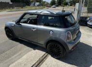 MINI II 1.6 175 COOPER S BV6