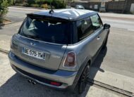 MINI II 1.6 175 COOPER S BV6