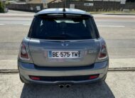 MINI II 1.6 175 COOPER S BV6