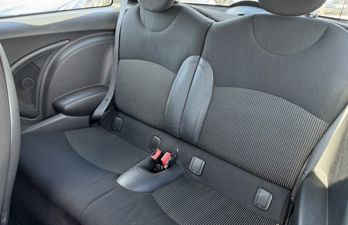 MINI II 1.6 175 COOPER S BV6