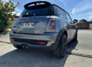 MINI II 1.6 175 COOPER S BV6