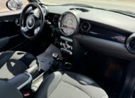 MINI II 1.6 175 COOPER S BV6