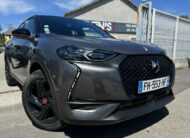 DS DS 3 CROSSBACK 1.2 PURETECH 155 S&S PERFORMANCE