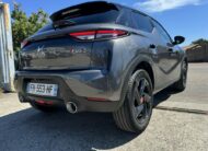 DS DS 3 CROSSBACK 1.2 PURETECH 155 S&S PERFORMANCE