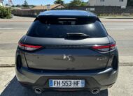 DS DS 3 CROSSBACK 1.2 PURETECH 155 S&S PERFORMANCE