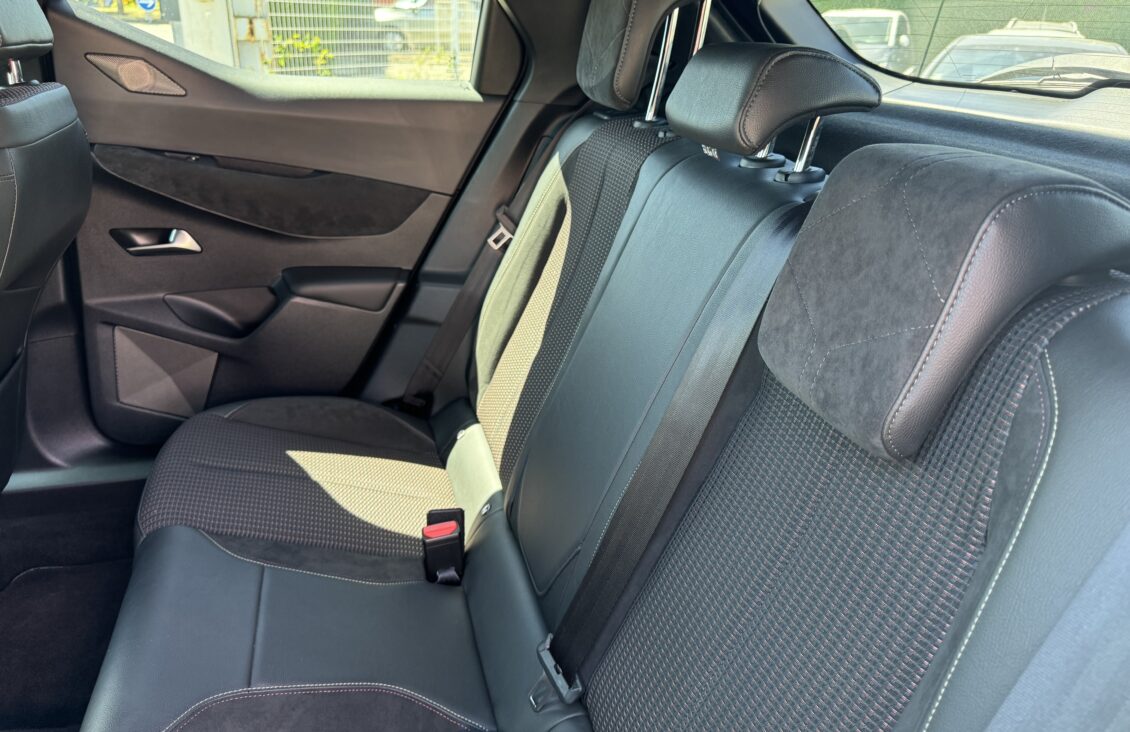 DS DS 3 CROSSBACK 1.2 PURETECH 155 S&S PERFORMANCE