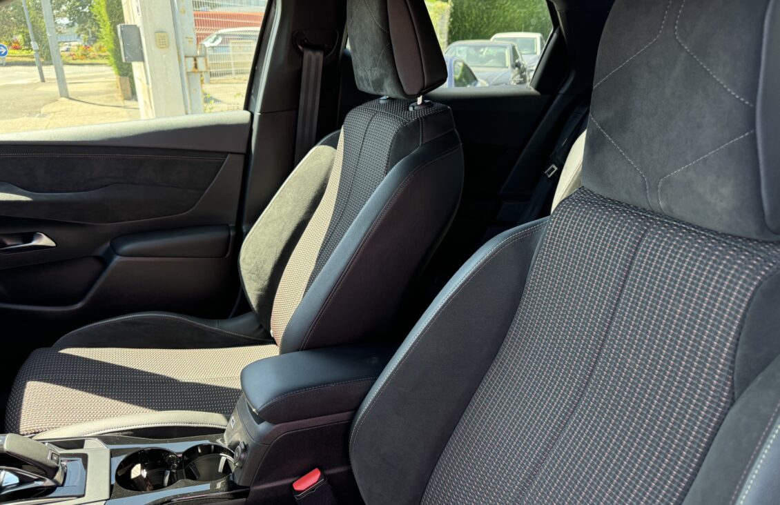 DS DS 3 CROSSBACK 1.2 PURETECH 155 S&S PERFORMANCE