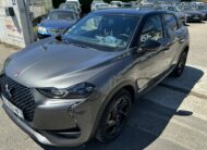 DS DS 3 CROSSBACK 1.2 PURETECH 155 S&S PERFORMANCE