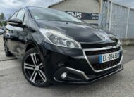 PEUGEOT 208 (2) 1.2 PURETECH 110 S&S GT LINE