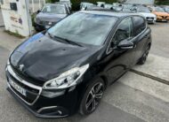 PEUGEOT 208 (2) 1.2 PURETECH 110 S&S GT LINE