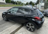 PEUGEOT 208 (2) 1.2 PURETECH 110 S&S GT LINE