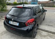 PEUGEOT 208 (2) 1.2 PURETECH 110 S&S GT LINE