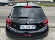 PEUGEOT 208 (2) 1.2 PURETECH 110 S&S GT LINE