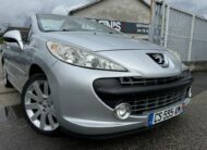 PEUGEOT 207 (2) CC 1.6 VTI 120 SPORT PACK