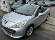 PEUGEOT 207 (2) CC 1.6 VTI 120 SPORT PACK