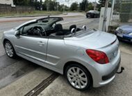 PEUGEOT 207 (2) CC 1.6 VTI 120 SPORT PACK