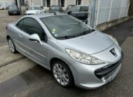 PEUGEOT 207 (2) CC 1.6 VTI 120 SPORT PACK