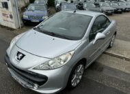 PEUGEOT 207 (2) CC 1.6 VTI 120 SPORT PACK