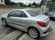 PEUGEOT 207 (2) CC 1.6 VTI 120 SPORT PACK