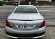 PEUGEOT 207 (2) CC 1.6 VTI 120 SPORT PACK