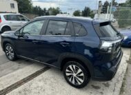 2021 Suzuki S-CROSS 1.4 Boosterjet Hybrid Privilège AllGrip