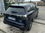 2021 Suzuki S-CROSS 1.4 Boosterjet Hybrid Privilège AllGrip