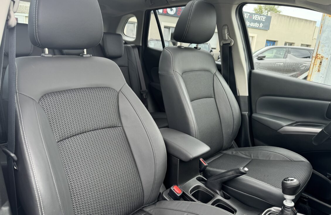 2021 Suzuki S-CROSS 1.4 Boosterjet Hybrid Privilège AllGrip