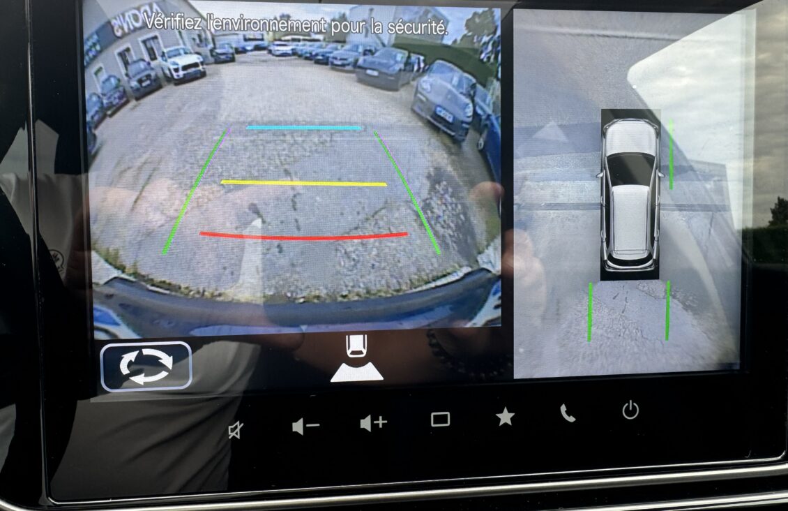 2021 Suzuki S-CROSS 1.4 Boosterjet Hybrid Privilège AllGrip
