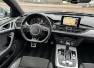 AUDI A6 IV (2) AVANT 3.0 TDI 218cv S-LINE QUATTRO