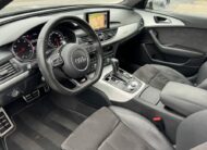 AUDI A6 IV (2) AVANT 3.0 TDI 218cv S-LINE QUATTRO