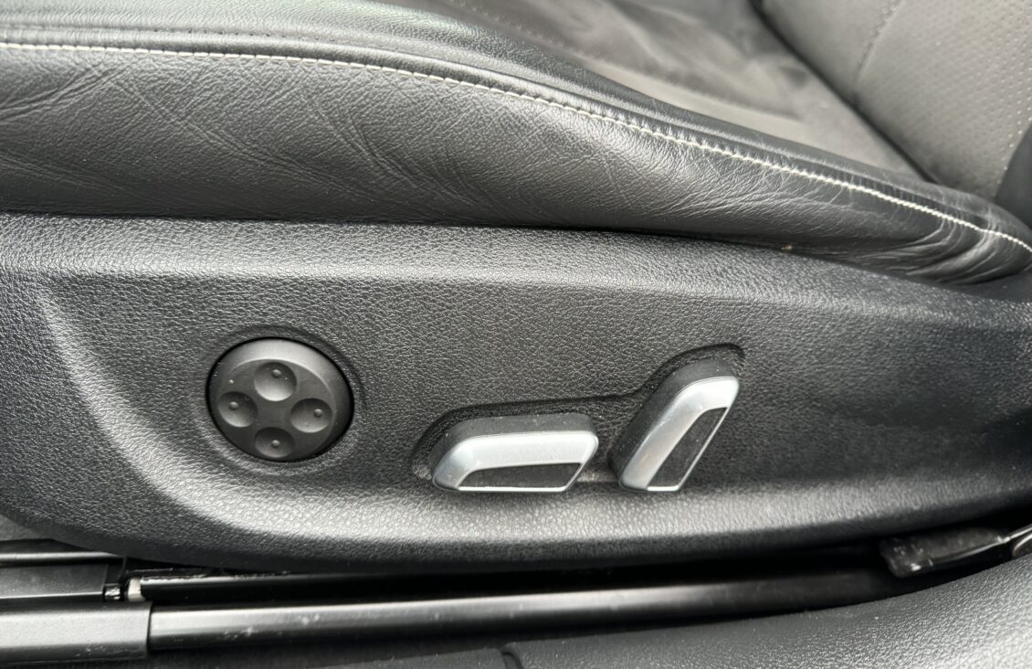 AUDI A6 IV (2) AVANT 3.0 TDI 218cv S-LINE QUATTRO