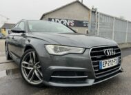 AUDI A6 IV (2) AVANT 3.0 TDI 218cv S-LINE QUATTRO