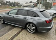 AUDI A6 IV (2) AVANT 3.0 TDI 218cv S-LINE QUATTRO