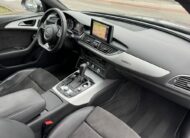 AUDI A6 IV (2) AVANT 3.0 TDI 218cv S-LINE QUATTRO