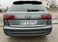 AUDI A6 IV (2) AVANT 3.0 TDI 218cv S-LINE QUATTRO