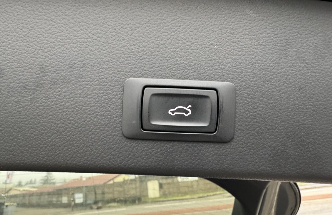 AUDI A6 IV (2) AVANT 3.0 TDI 218cv S-LINE QUATTRO