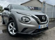 NISSAN JUKE II 1.0 DIG-T 114 N-CONNECTA 2021.5 DCT