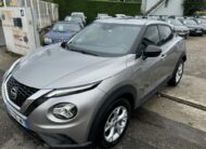 NISSAN JUKE II 1.0 DIG-T 114 N-CONNECTA 2021.5 DCT