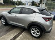 NISSAN JUKE II 1.0 DIG-T 114 N-CONNECTA 2021.5 DCT