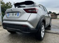 NISSAN JUKE II 1.0 DIG-T 114 N-CONNECTA 2021.5 DCT