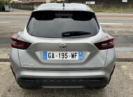 NISSAN JUKE II 1.0 DIG-T 114 N-CONNECTA 2021.5 DCT