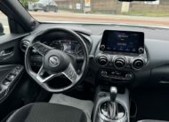 NISSAN JUKE II 1.0 DIG-T 114 N-CONNECTA 2021.5 DCT