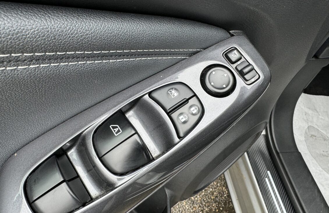 NISSAN JUKE II 1.0 DIG-T 114 N-CONNECTA 2021.5 DCT