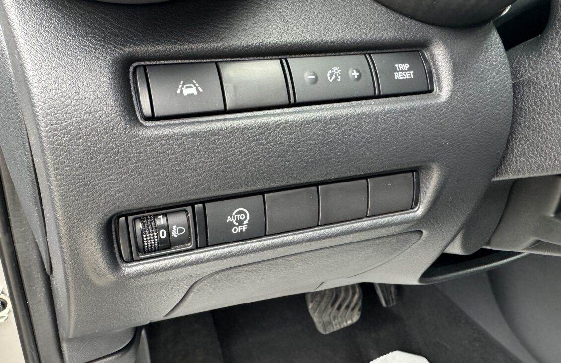 NISSAN JUKE II 1.0 DIG-T 114 N-CONNECTA 2021.5 DCT