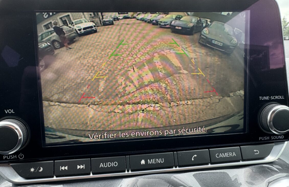 NISSAN JUKE II 1.0 DIG-T 114 N-CONNECTA 2021.5 DCT